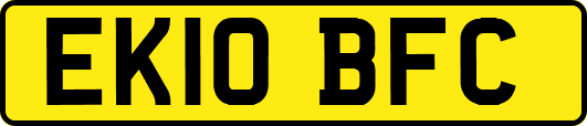 EK10BFC