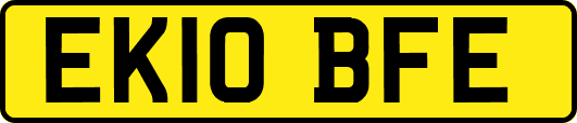 EK10BFE