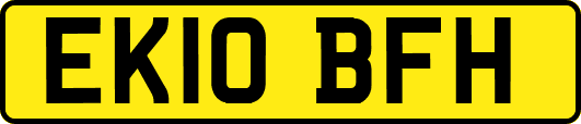 EK10BFH