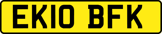 EK10BFK