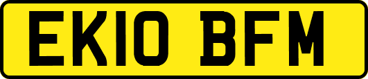 EK10BFM