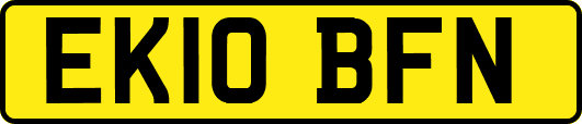 EK10BFN