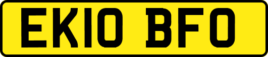 EK10BFO