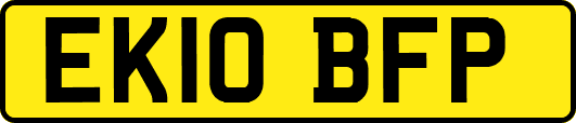 EK10BFP