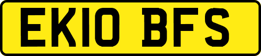 EK10BFS