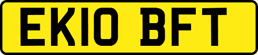 EK10BFT