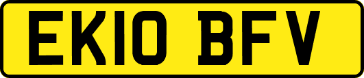 EK10BFV