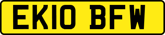 EK10BFW