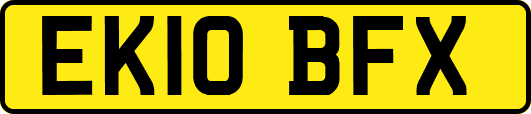EK10BFX