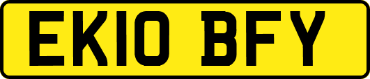 EK10BFY