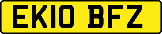 EK10BFZ