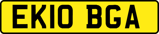 EK10BGA