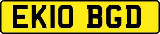 EK10BGD