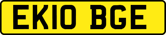 EK10BGE