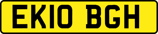 EK10BGH