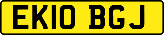 EK10BGJ
