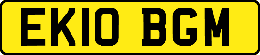 EK10BGM