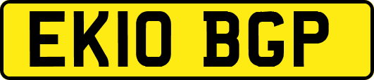 EK10BGP