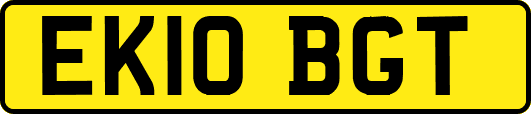 EK10BGT