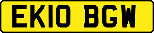 EK10BGW