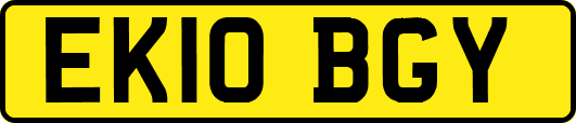 EK10BGY