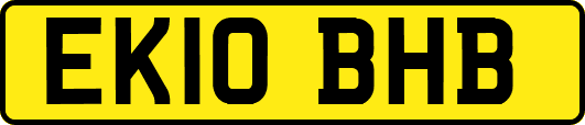 EK10BHB