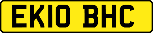 EK10BHC