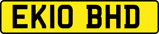 EK10BHD