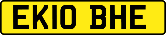 EK10BHE