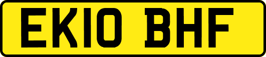 EK10BHF