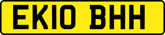 EK10BHH