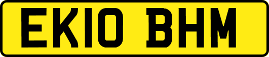 EK10BHM