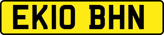 EK10BHN