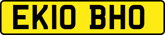 EK10BHO