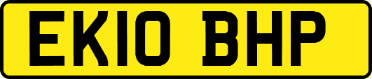 EK10BHP
