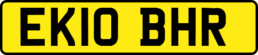 EK10BHR