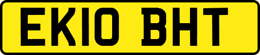 EK10BHT