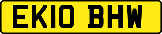 EK10BHW
