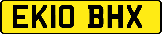 EK10BHX