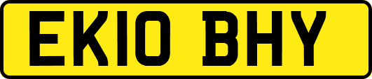 EK10BHY