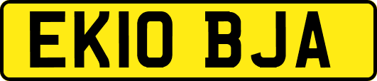 EK10BJA