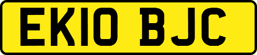 EK10BJC