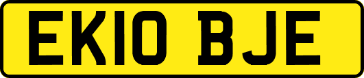 EK10BJE