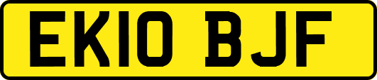 EK10BJF