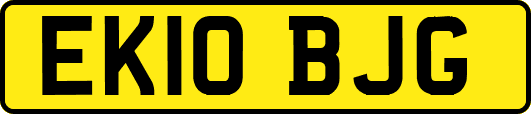 EK10BJG