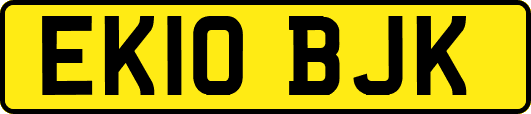 EK10BJK