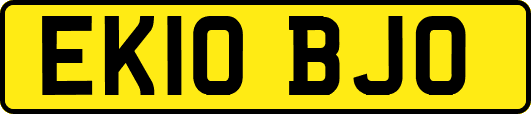 EK10BJO