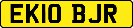 EK10BJR