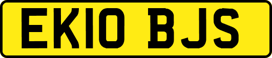 EK10BJS