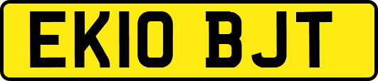 EK10BJT